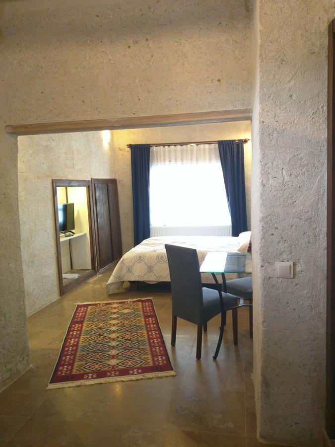 Sendian-Guesthouse (Adults Only) Аванос Экстерьер фото