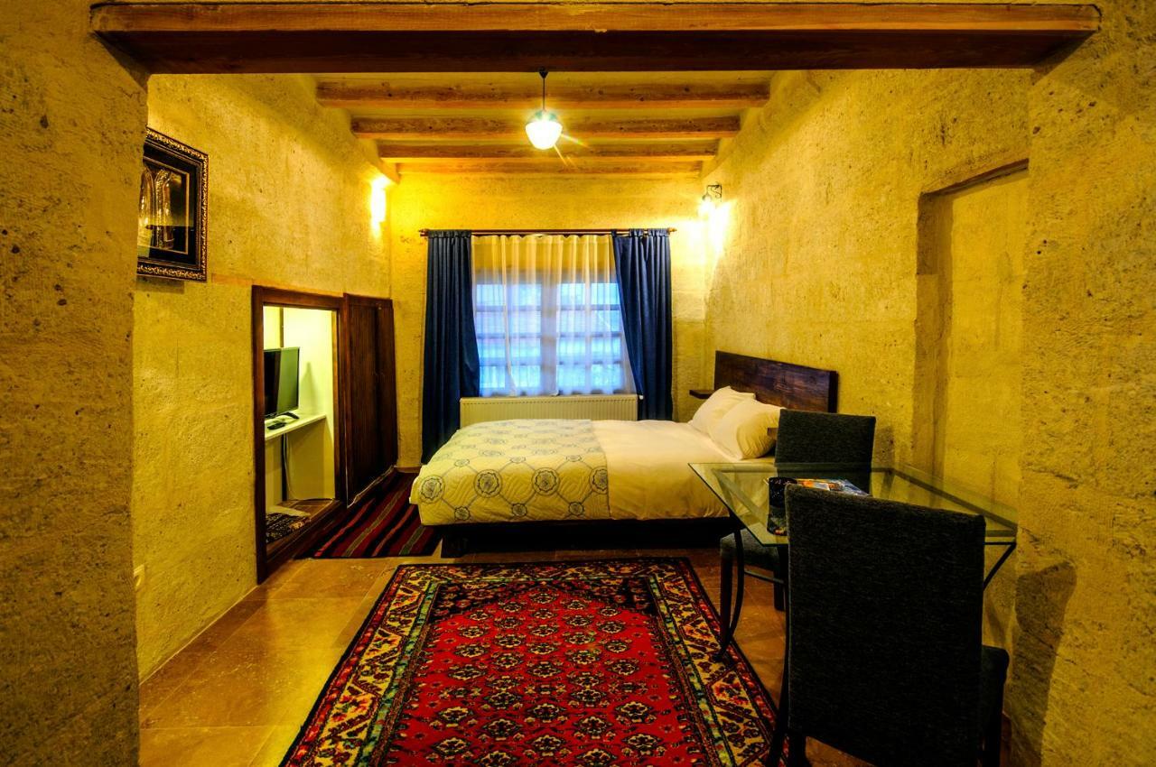 Sendian-Guesthouse (Adults Only) Аванос Экстерьер фото