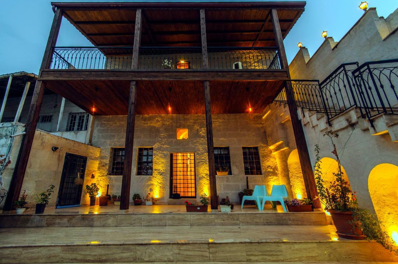 Sendian-Guesthouse (Adults Only) Аванос Экстерьер фото
