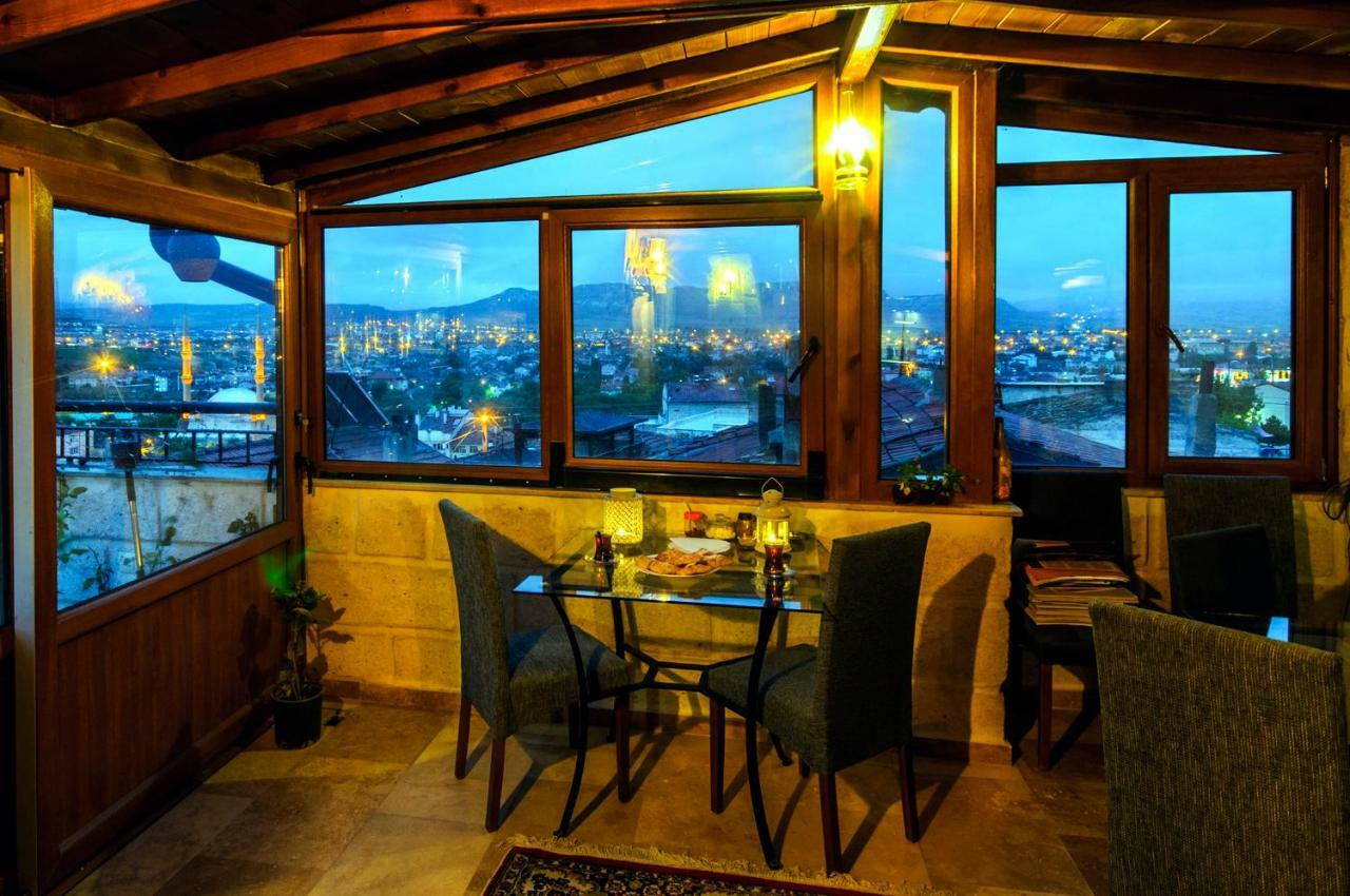 Sendian-Guesthouse (Adults Only) Аванос Экстерьер фото