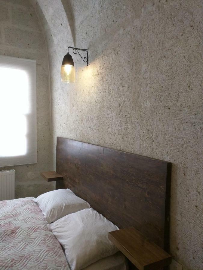 Sendian-Guesthouse (Adults Only) Аванос Экстерьер фото