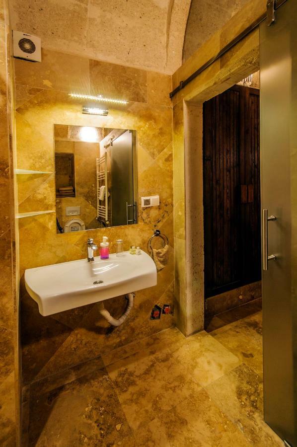 Sendian-Guesthouse (Adults Only) Аванос Экстерьер фото