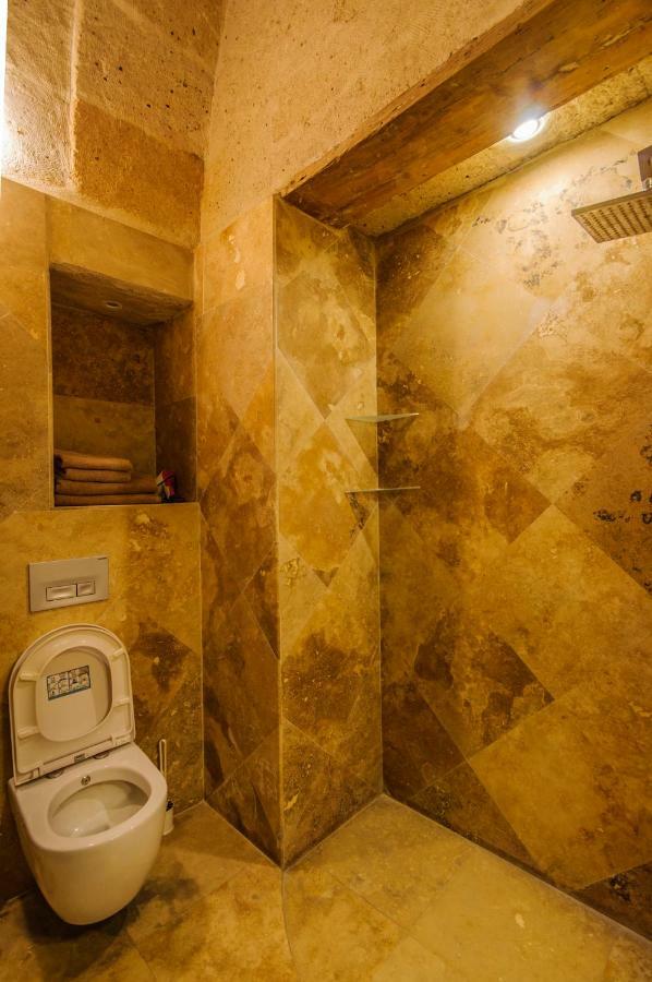 Sendian-Guesthouse (Adults Only) Аванос Экстерьер фото