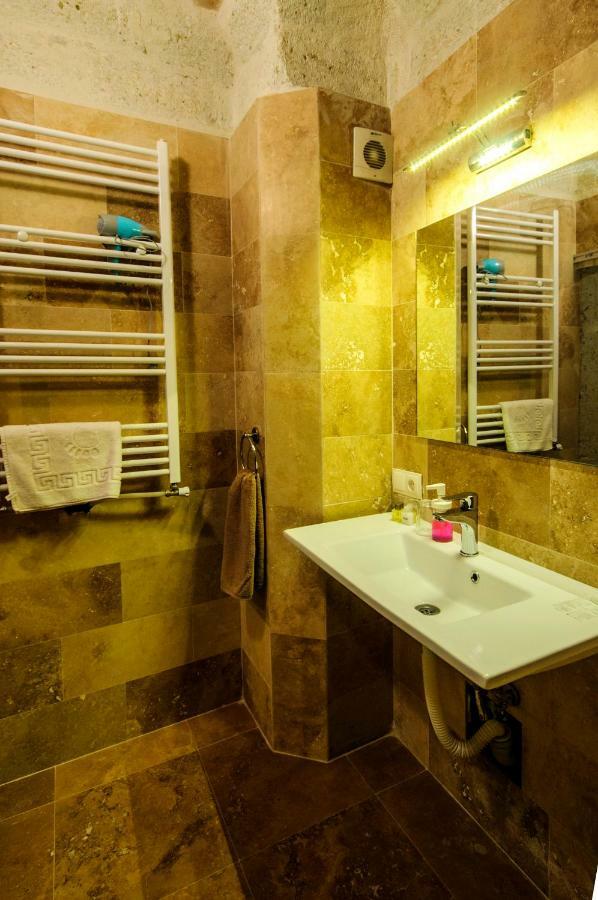 Sendian-Guesthouse (Adults Only) Аванос Экстерьер фото