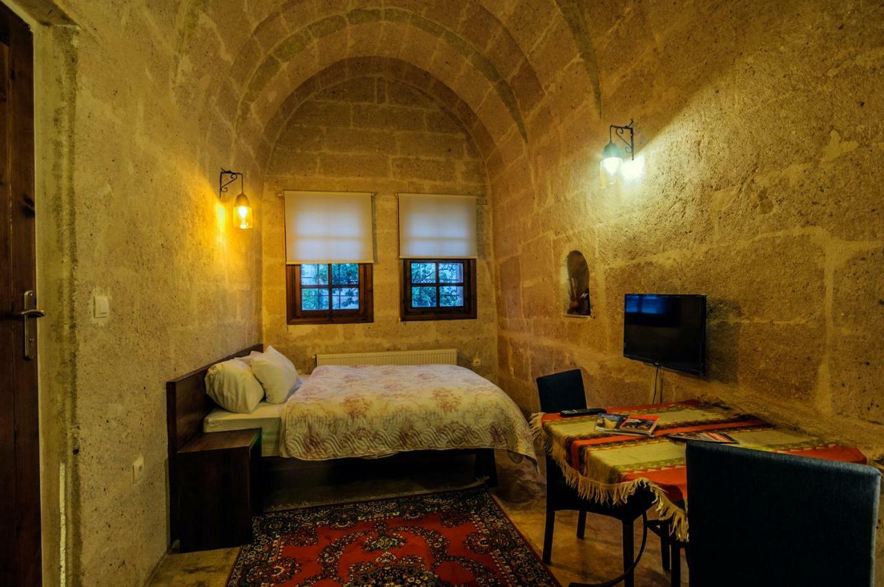 Sendian-Guesthouse (Adults Only) Аванос Экстерьер фото