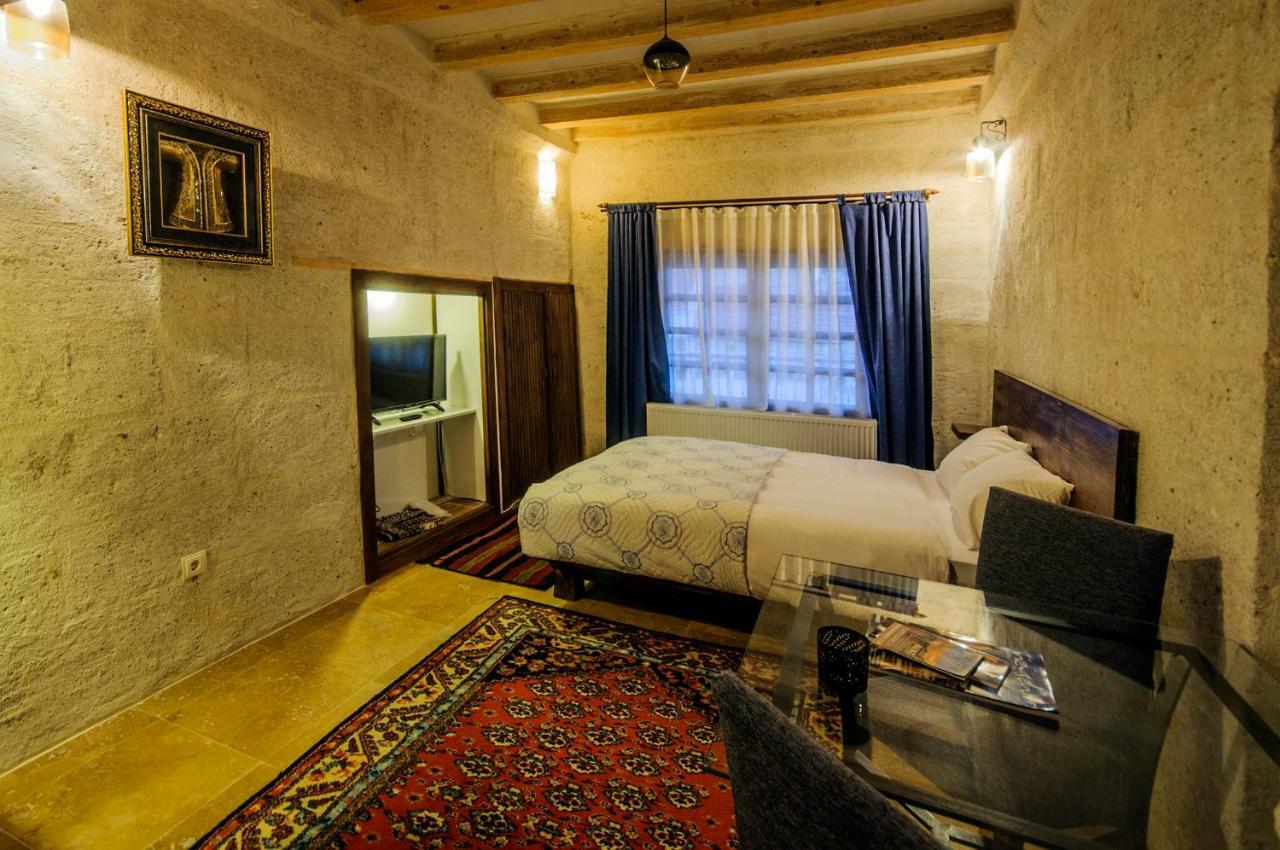 Sendian-Guesthouse (Adults Only) Аванос Экстерьер фото