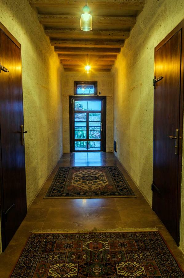Sendian-Guesthouse (Adults Only) Аванос Экстерьер фото