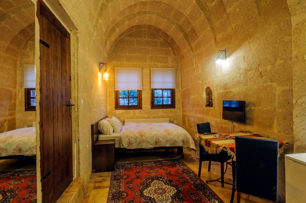 Sendian-Guesthouse (Adults Only) Аванос Экстерьер фото