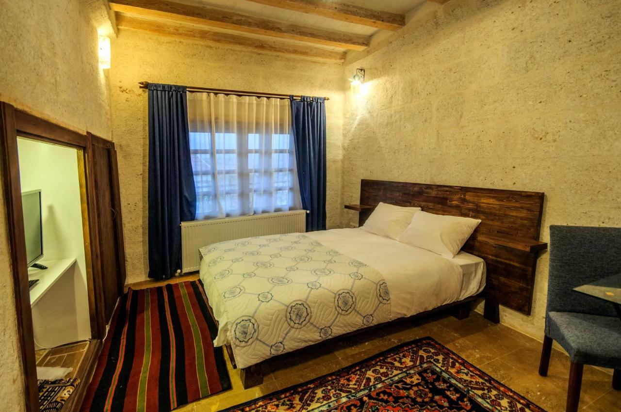 Sendian-Guesthouse (Adults Only) Аванос Экстерьер фото